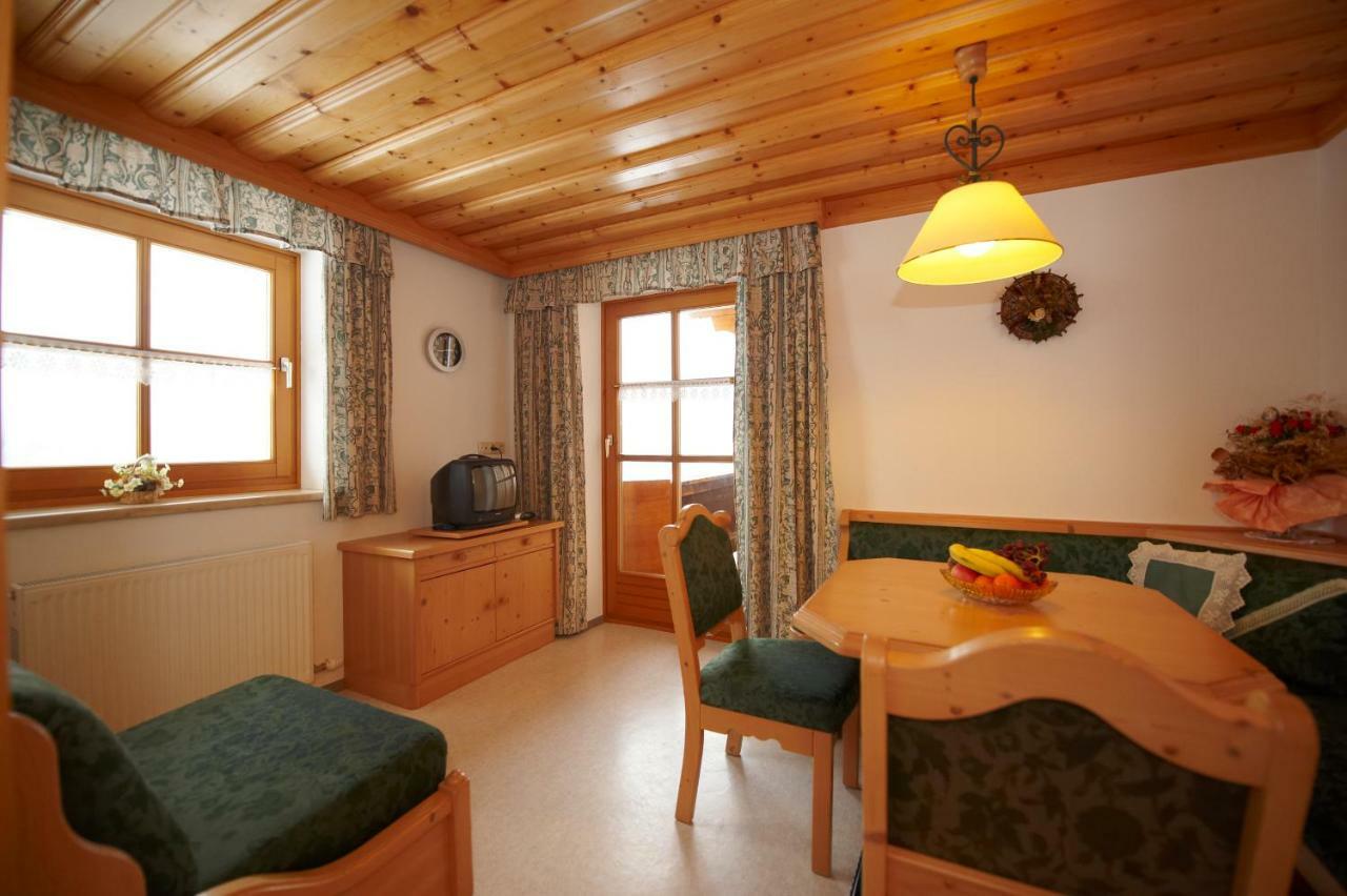 Pension Hedegghof กรอสซาร์ล ภายนอก รูปภาพ