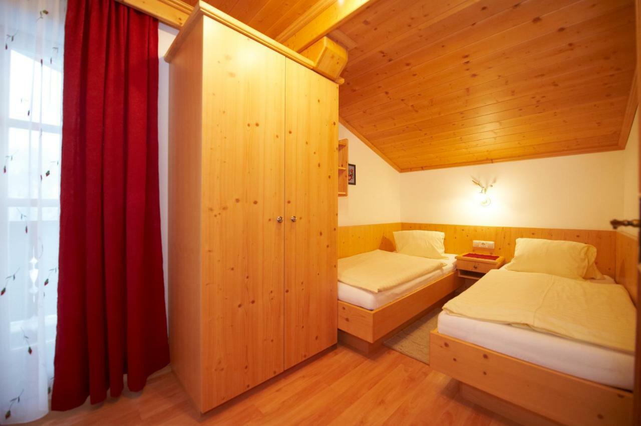 Pension Hedegghof กรอสซาร์ล ภายนอก รูปภาพ